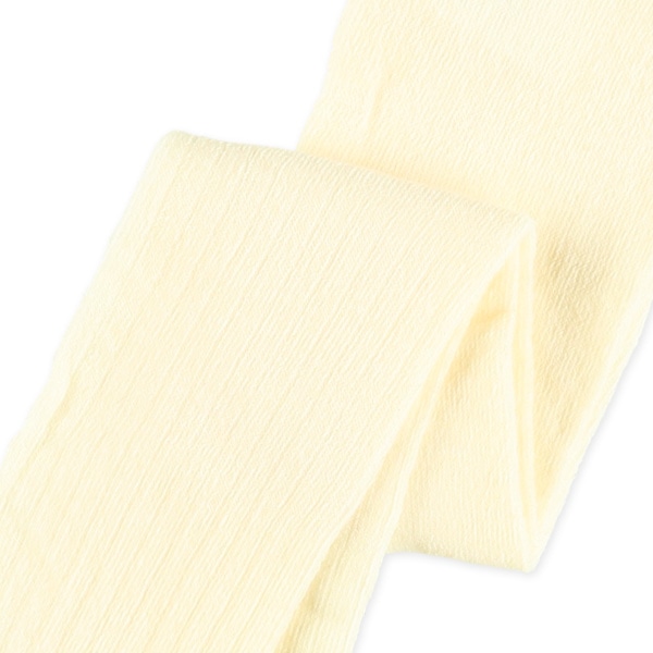 ベビータイツ（相良刺繍・くま）