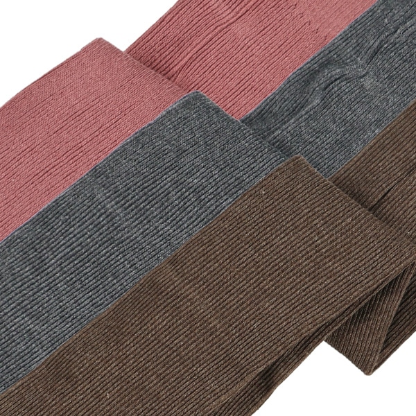 ベビー10分丈スパッツ（リブメロー）