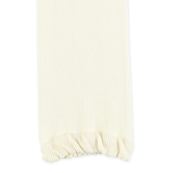 ベビー10分丈スパッツ（おしりくま）