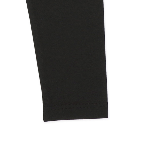 接触冷感&吸水速乾ベビー10分丈スパッツ