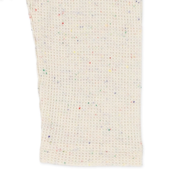 ベビー7分丈スパッツ（ネップ）