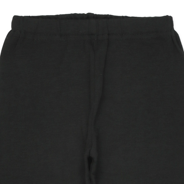 ベビー10分丈スパッツ（綿微起毛）