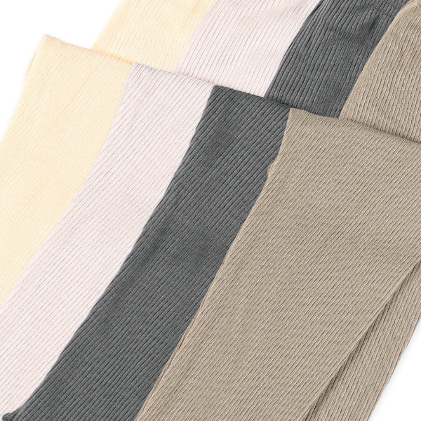 ベビー10分丈スパッツ（リブメロー）