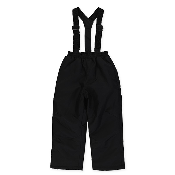 サンダー柄スキーウェア