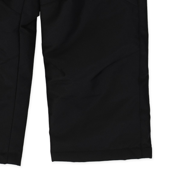 サンダー柄スキーウェア