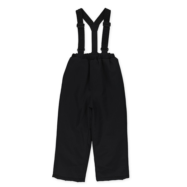 トリコロール切り替えスキースーツ