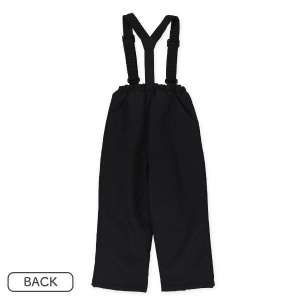 トリコロール切り替えスキースーツ