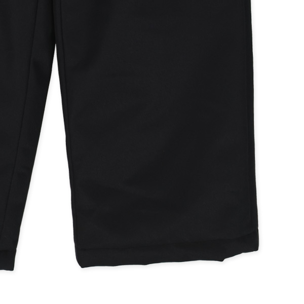 トリコロール切り替えスキースーツ