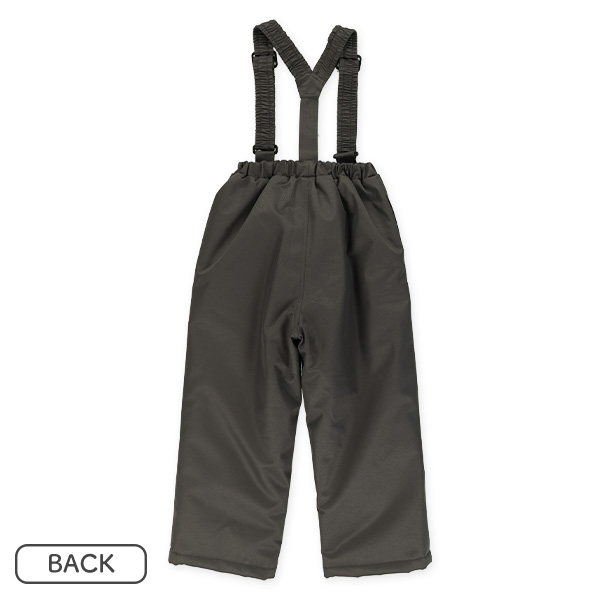 ギャラクシー柄スキーウェア