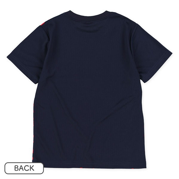 SPLENDIDT半袖Tシャツ＆ハーフパンツセット