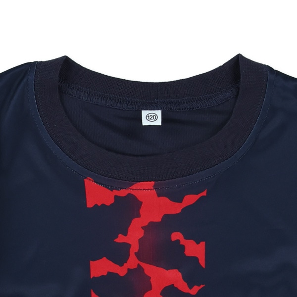 SPLENDIDT半袖Tシャツ＆ハーフパンツセット