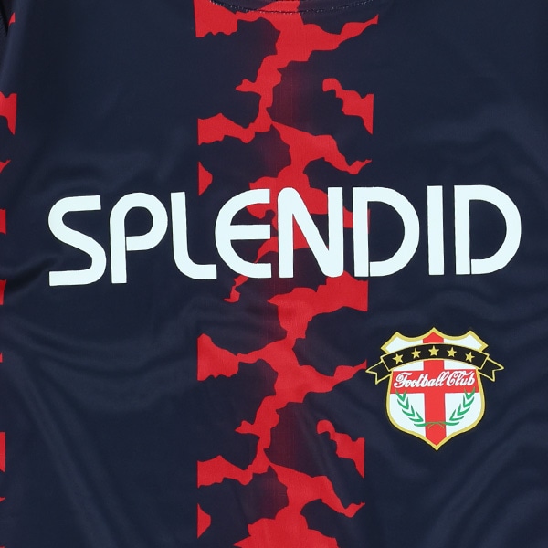 SPLENDIDT半袖Tシャツ＆ハーフパンツセット