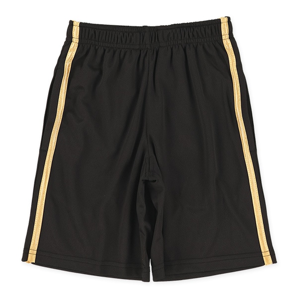 ムーブメント切り替え半袖Tシャツ＆ハーフパンツセット