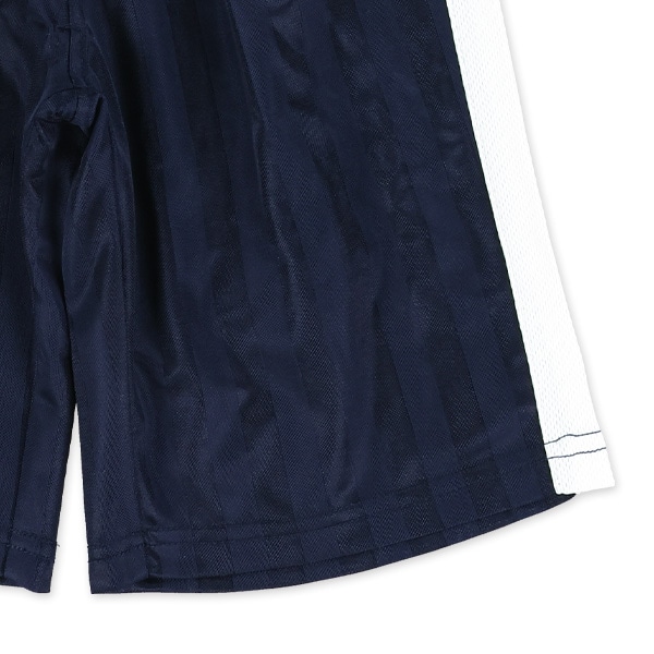 ブリスターマンチェスター半袖Tシャツ＆ハーフパンツセット