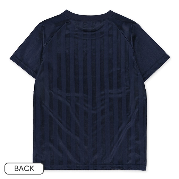 ブリスターマンチェスター半袖Tシャツ＆ハーフパンツセット