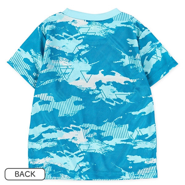 FCSTARSビブラント半袖Tシャツ＆パンツセット
