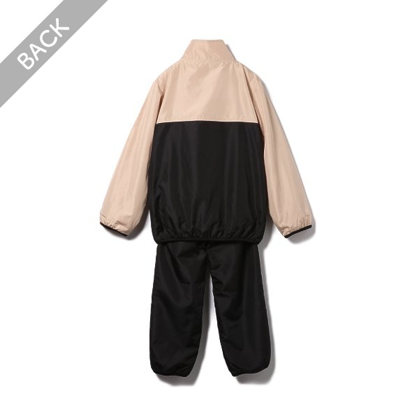 西松屋　ズボン　ボトムス　セット　冬服　90cm - 4
