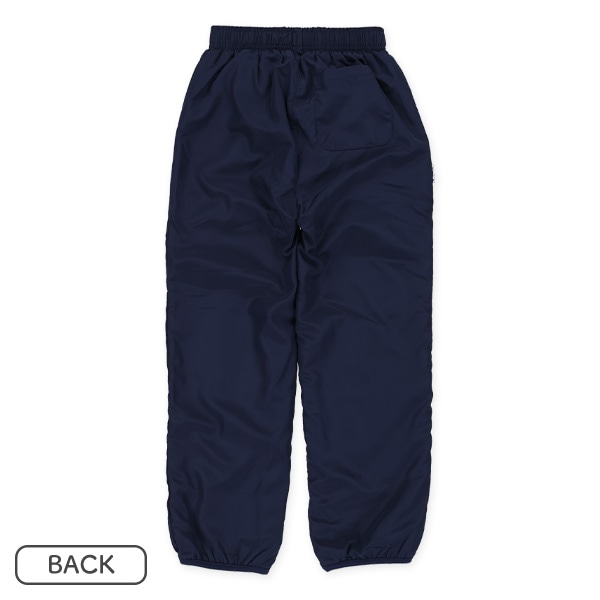 FILA）裏フリースジャケット&パンツセット