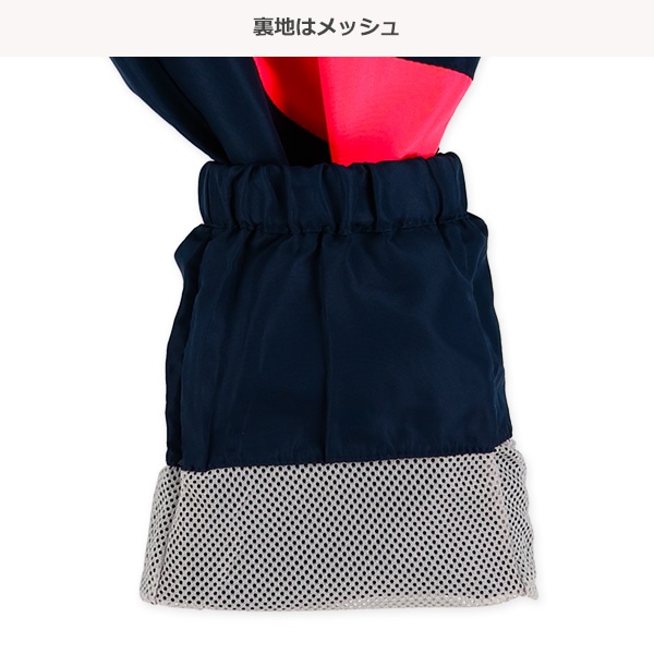裏メッシュGLORIOUSピステトップス＆パンツセット