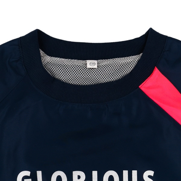 裏メッシュGLORIOUSピステトップス＆パンツセット