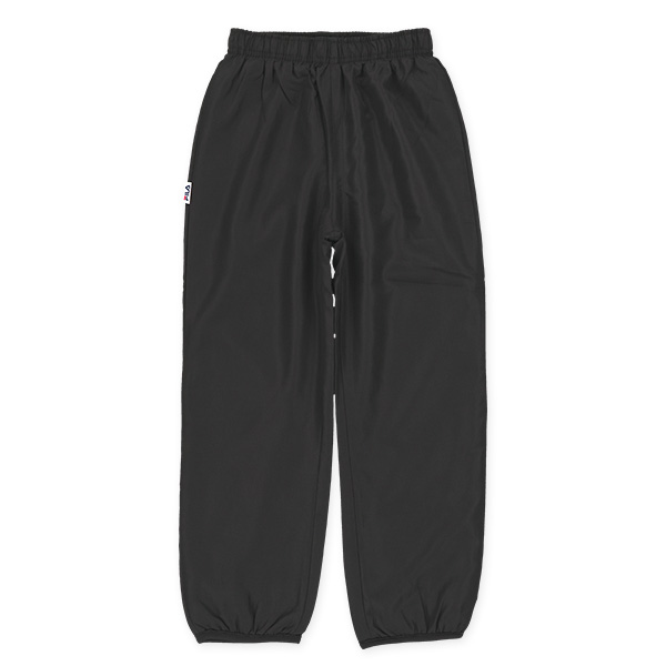 FILA）裏フリースジャケット&パンツセット