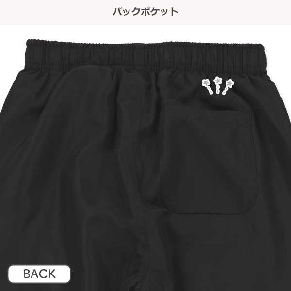 FILA）裏フリースジャケット&パンツセット