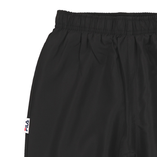 FILA）裏フリースジャケット&パンツセット