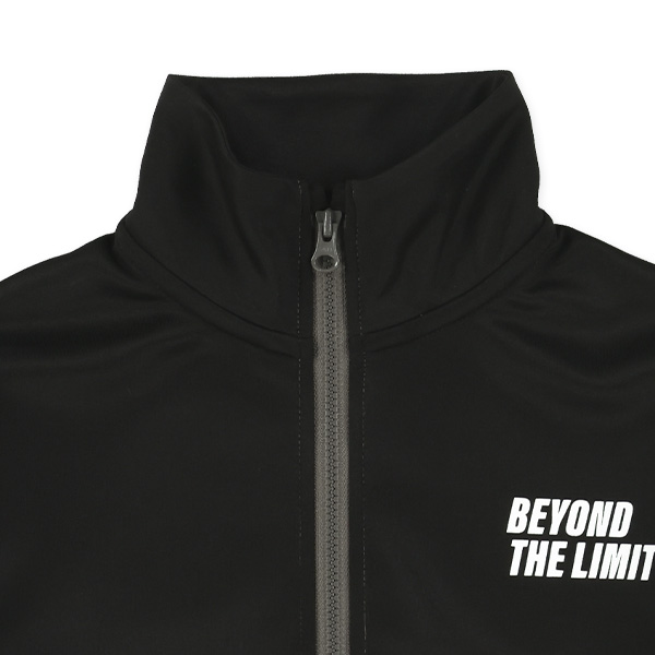 切り替えドルマントレーニングジャケット&パンツセット