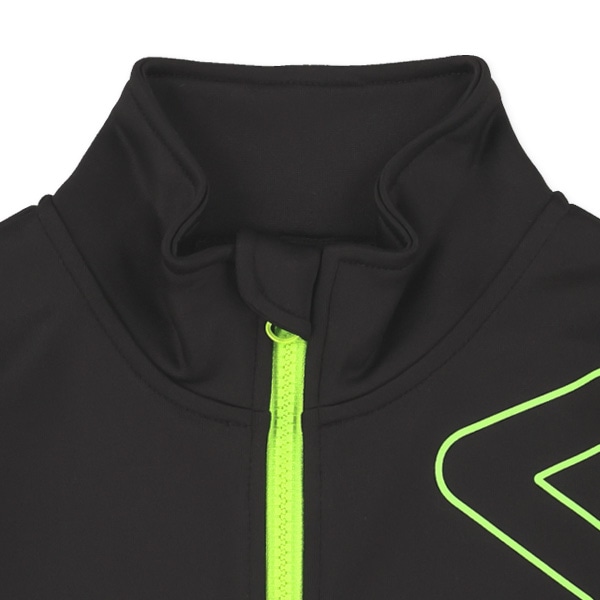 FILA）切り替えロゴジャケット&パンツセット