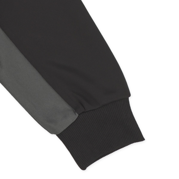 FILA）切り替えロゴジャケット&パンツセット