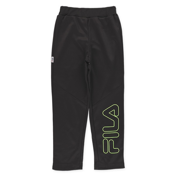 FILA）切り替えロゴジャケット&パンツセット