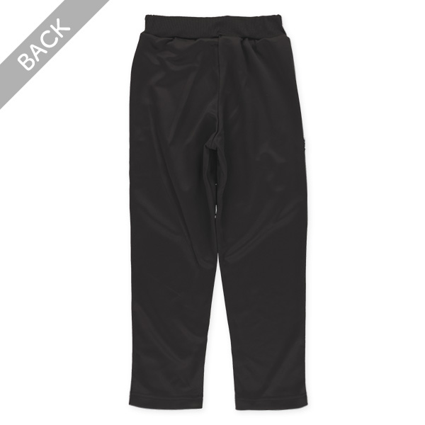 FILA）切り替えロゴジャケット&パンツセット