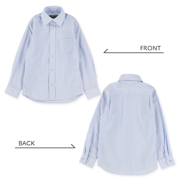 ストライプ2ボタンネクタイ・チーフ付きフォーマルスーツ