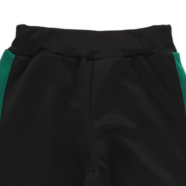 FILA）胸ロゴ切り替えジャケット＆パンツセット