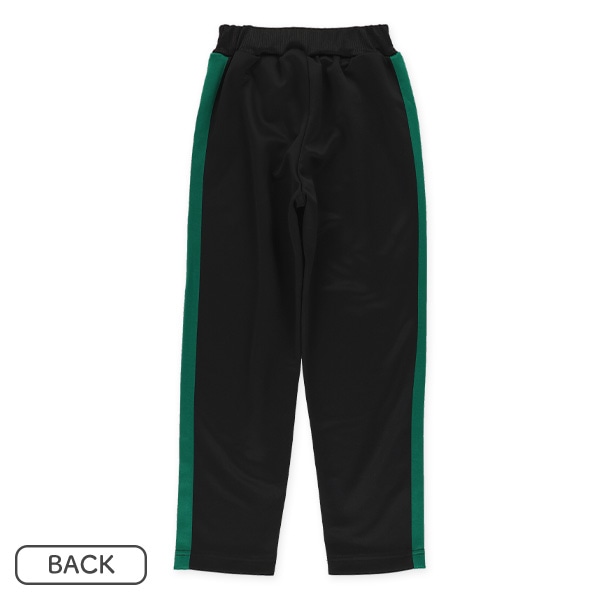 FILA）胸ロゴ切り替えジャケット＆パンツセット