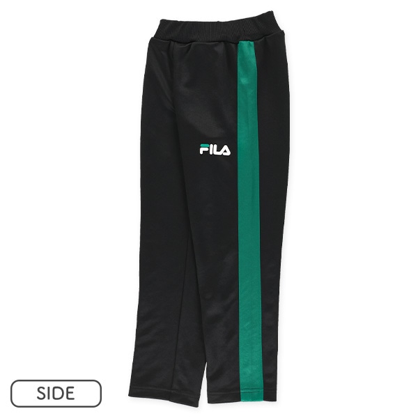 FILA）トラックジャケット&パンツセット
