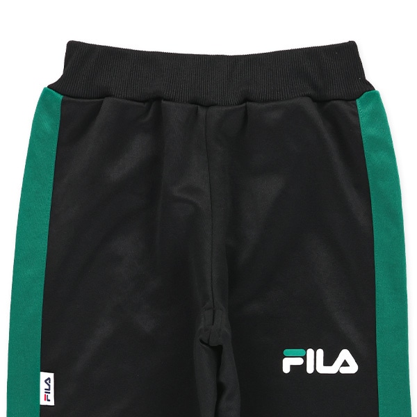 FILA）トラックジャケット&パンツセット