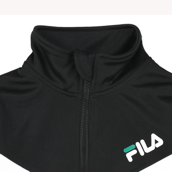 FILA）トラックジャケット&パンツセット