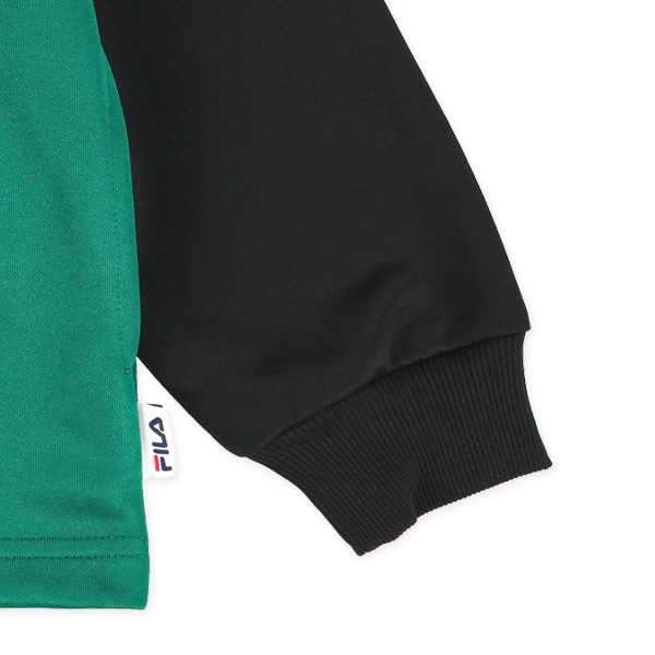 FILA）トラックジャケット&パンツセット
