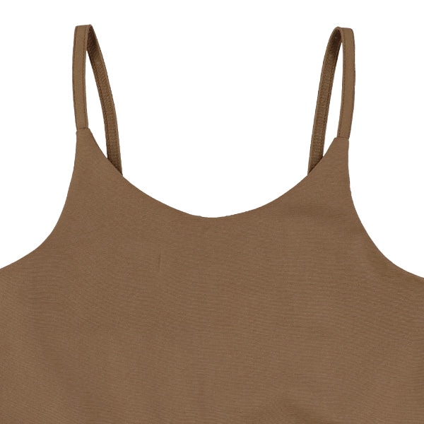 さらさらキャミソール&ボトムスセット