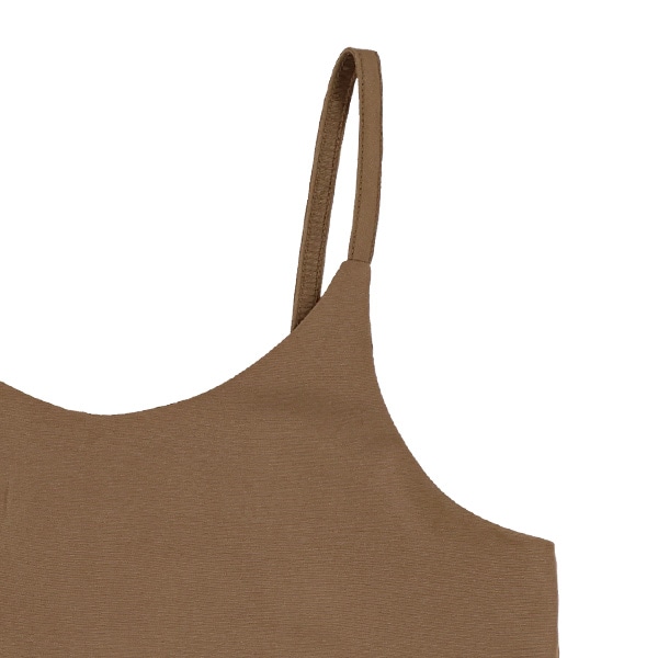 さらさらキャミソール&ボトムスセット