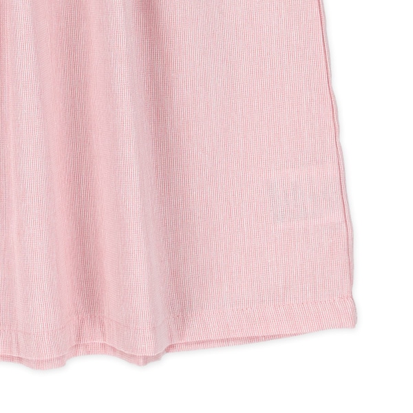 エンドノースリーブワンピース