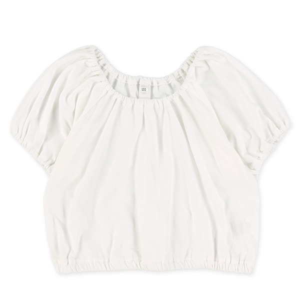 半袖トップス&ボーダーキャミワンピースセット