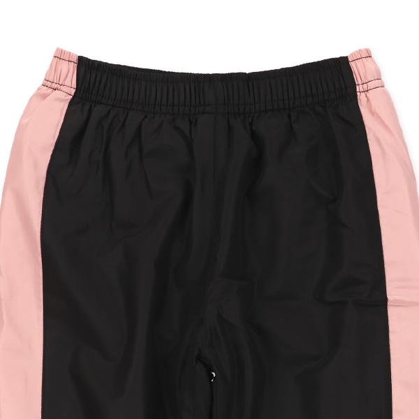 裏フリース切り替えジャケット&パンツセット