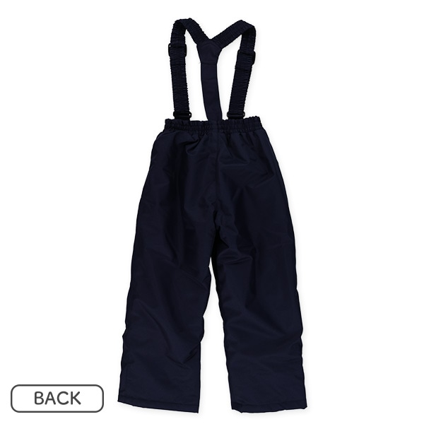 ロゴグラフィックスキーウェア