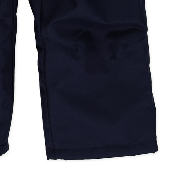 ロゴグラフィックスキーウェア