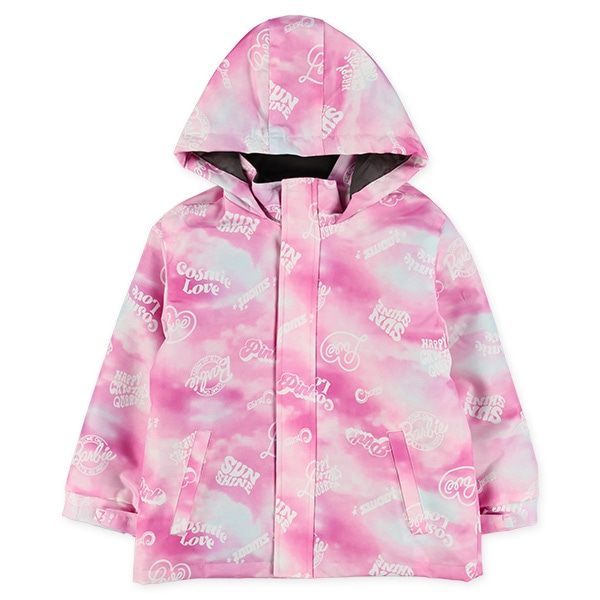 ロゴグラフィックスキーウェア