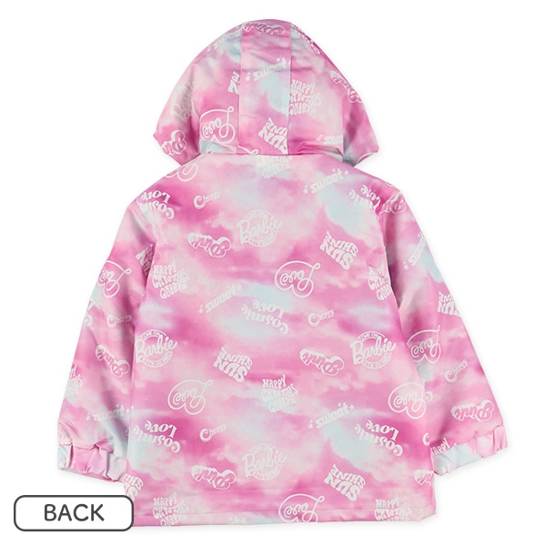 ロゴグラフィックスキーウェア