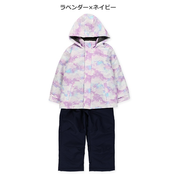 ユニコーンダイヤスキーウェア