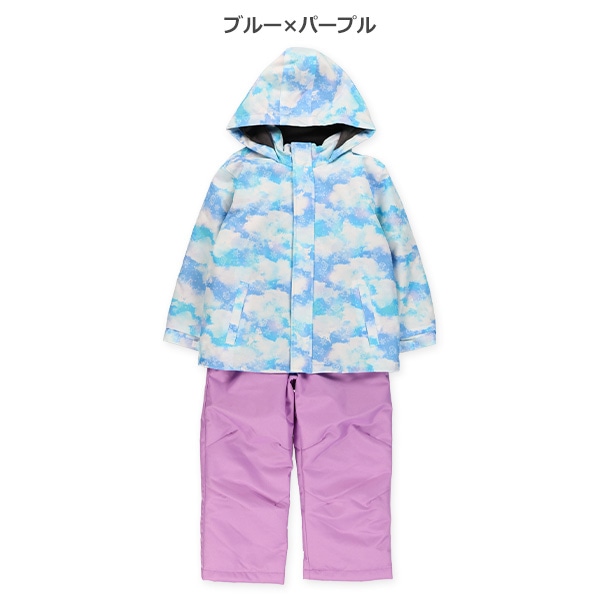 ユニコーンダイヤスキーウェア